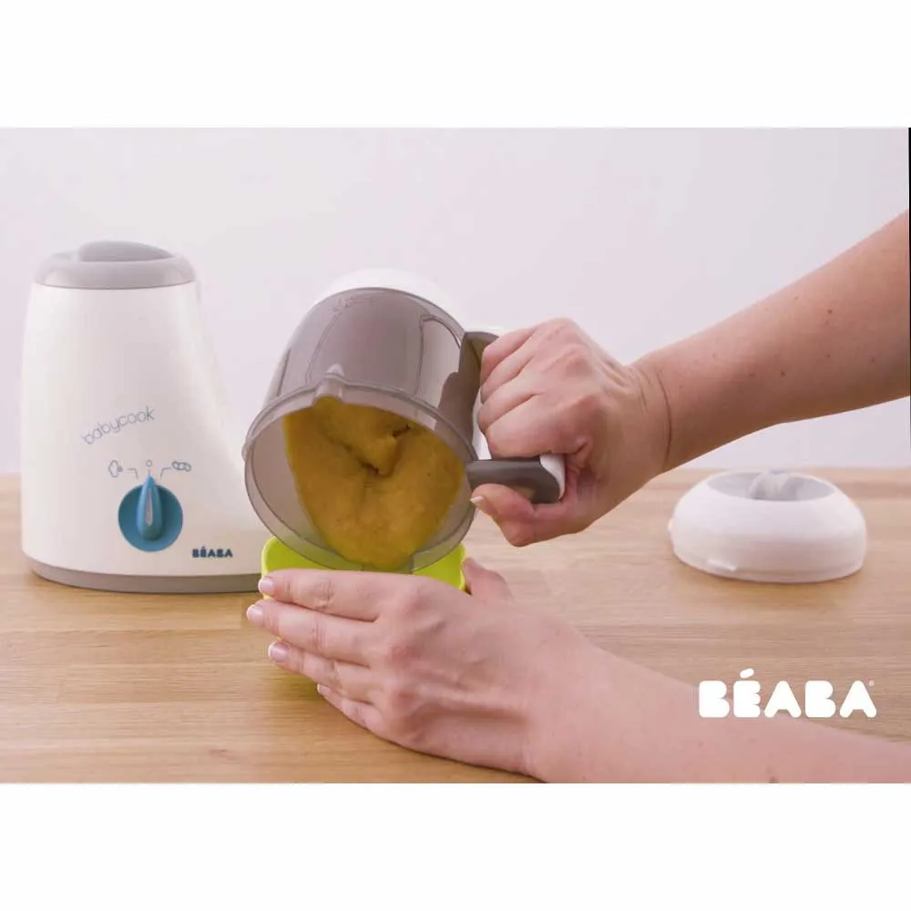 https://www.roshko.bg/media/catalog/product/cache/1/image/9df78eab33525d08d6e5fb8d27136e95/b/a/BÉABA Babycook ® Original уред за приготяне на бебешка храна 4 в 1 - Grey-Blue 2.webp
