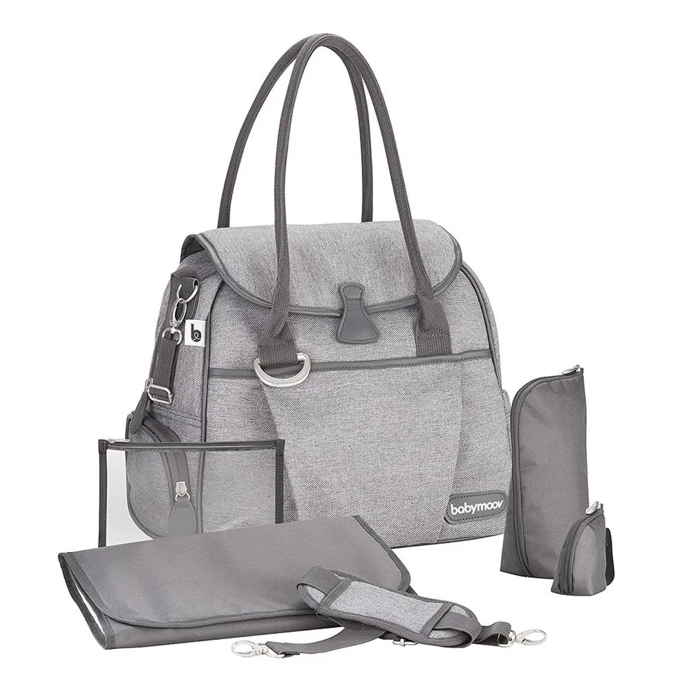 https://www.roshko.bg/media/catalog/product/cache/1/image/9df78eab33525d08d6e5fb8d27136e95/b/a/Babymoov Style Bag Smokey чанта за количка А043581.webp