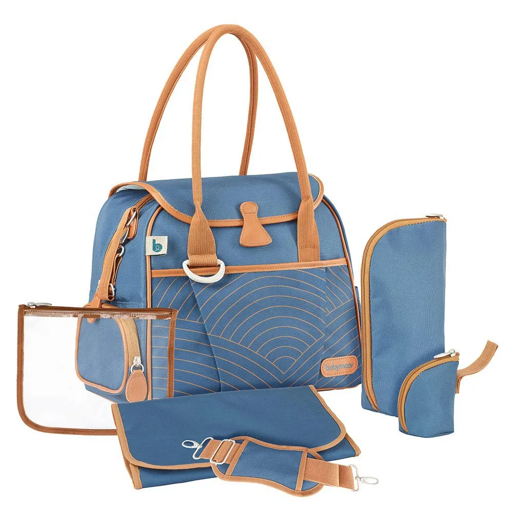 https://www.roshko.bg/media/catalog/product/cache/1/image/9df78eab33525d08d6e5fb8d27136e95/b/a/Babymoov Чанта Style Bag Navy Blue BM043589.webp