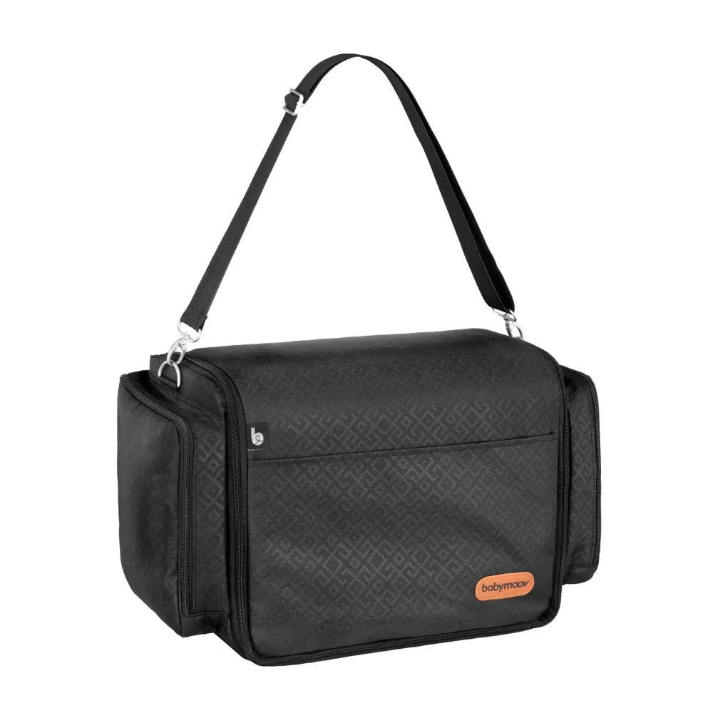 https://www.roshko.bg/media/catalog/product/cache/1/image/9df78eab33525d08d6e5fb8d27136e95/b/a/Babymoov чанта за количка-портбебе 2 в 1 Travelnest Dotwork A043601.webp