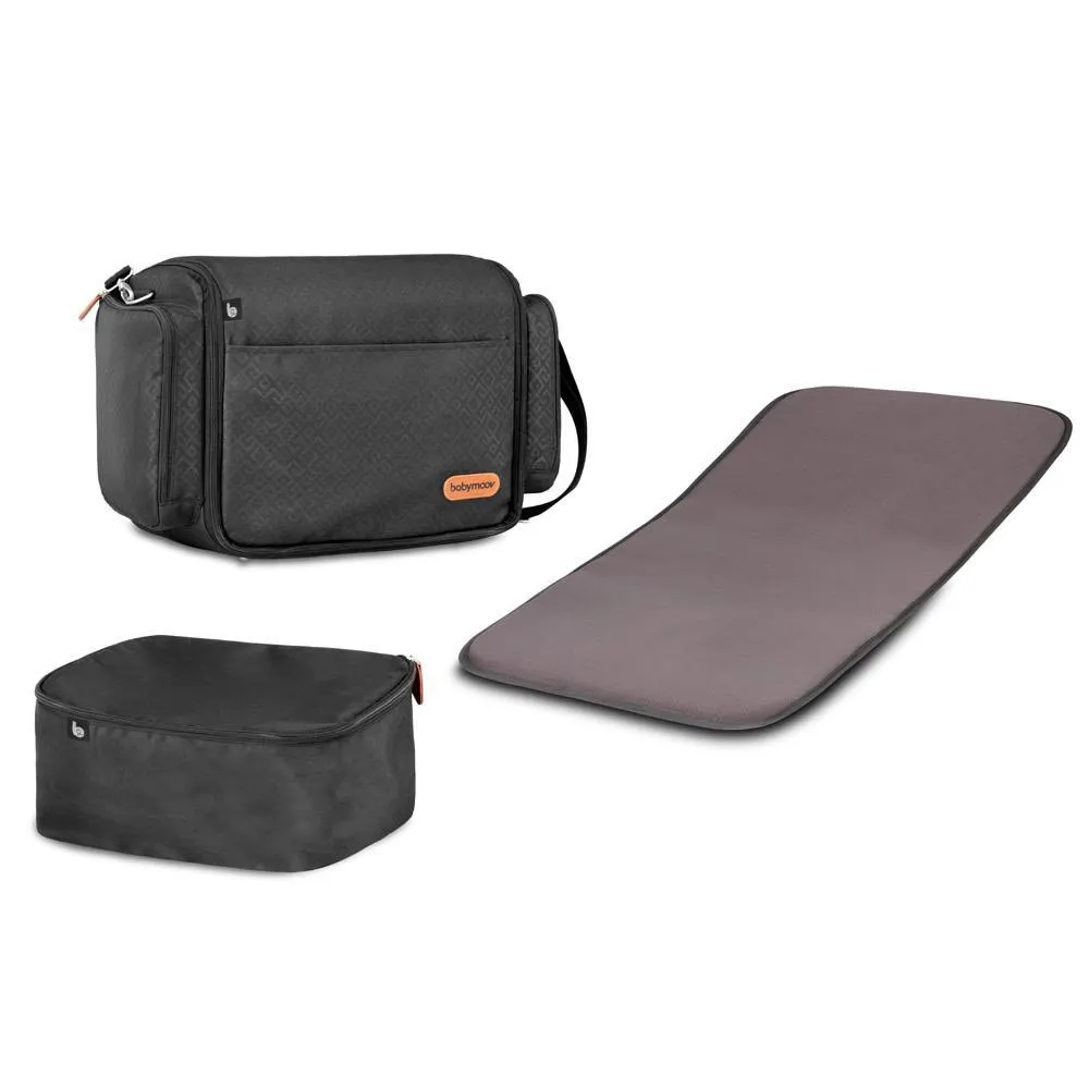 https://www.roshko.bg/media/catalog/product/cache/1/image/9df78eab33525d08d6e5fb8d27136e95/b/a/Babymoov чанта за количка-портбебе 2 в 1 Travelnest Dotwork A043601 2.webp