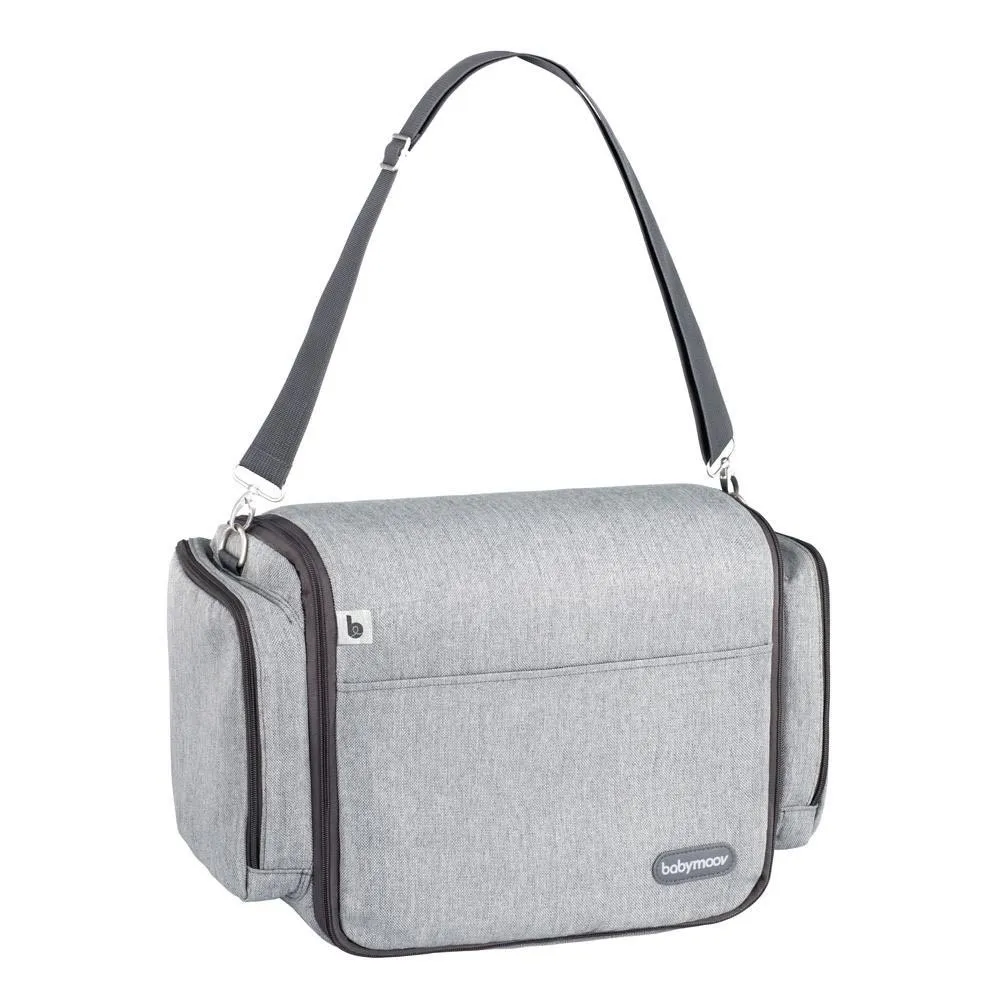 https://www.roshko.bg/media/catalog/product/cache/1/image/9df78eab33525d08d6e5fb8d27136e95/b/a/Babymoov чанта за количка-портбебе 2 в 1 Travelnest Smokey A043602.webp