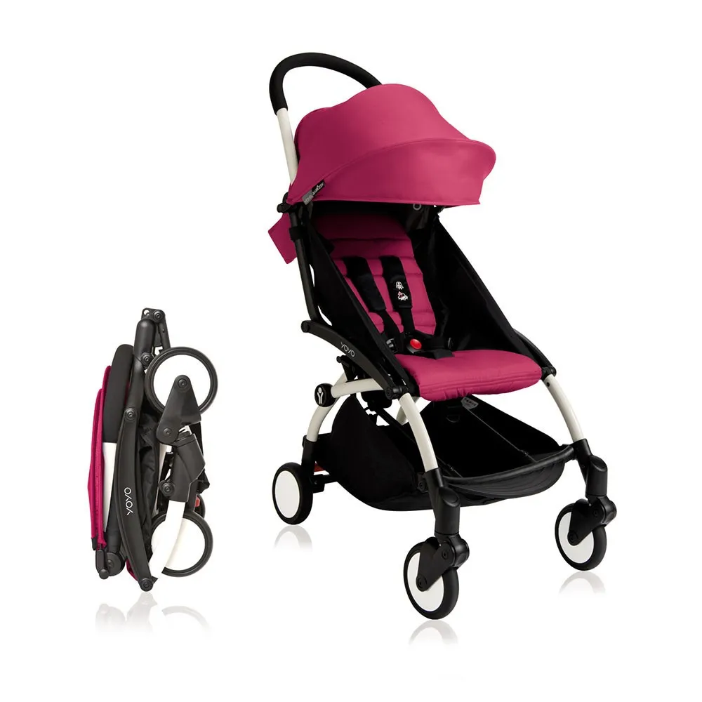 https://www.roshko.bg/media/catalog/product/cache/1/image/9df78eab33525d08d6e5fb8d27136e95/b/a/BabyZen детска количка YoYo Pink White.webp