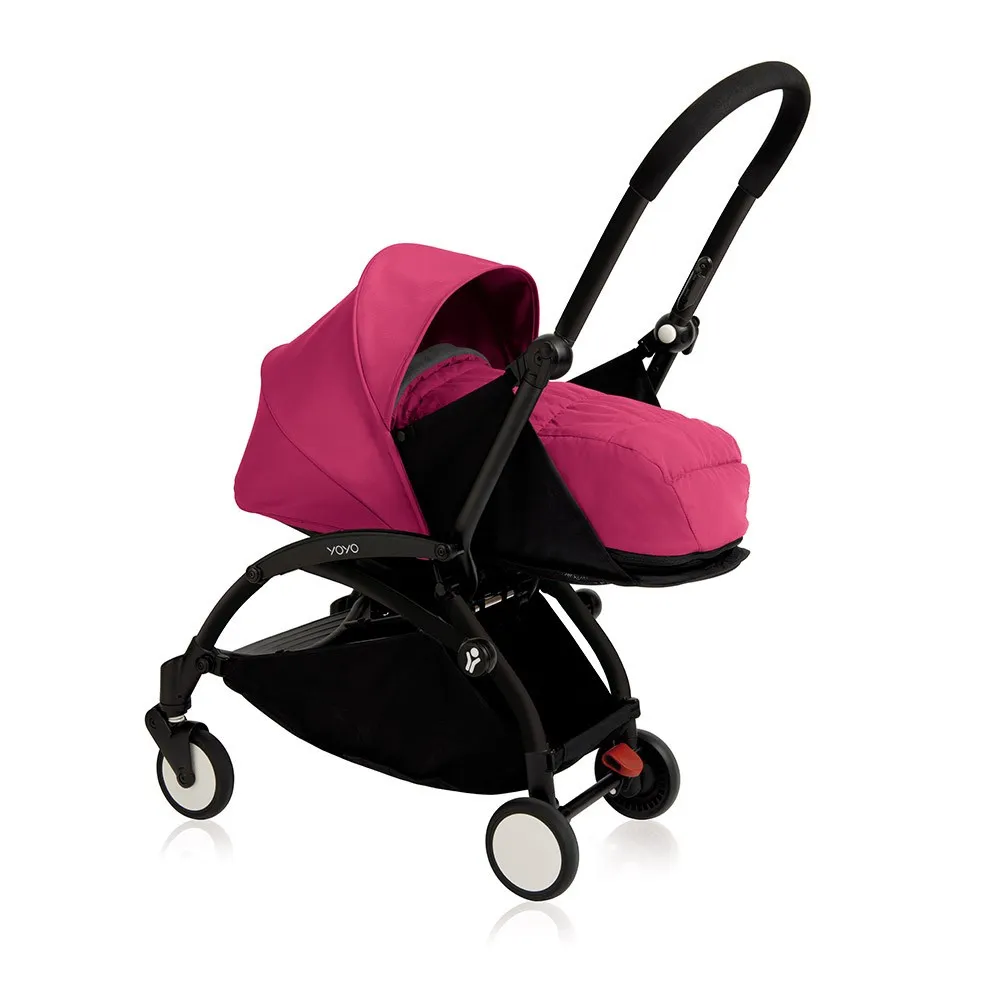 https://www.roshko.bg/media/catalog/product/cache/1/image/9df78eab33525d08d6e5fb8d27136e95/b/a/BabyZen пълен комплект комплект детска количка YoYo Plus Black Pink.webp