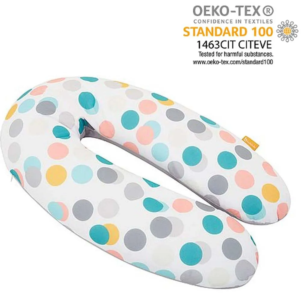 https://www.roshko.bg/media/catalog/product/cache/1/image/9df78eab33525d08d6e5fb8d27136e95/b/a/Badabulle възглавница за бременност и кърмене - Dots.webp