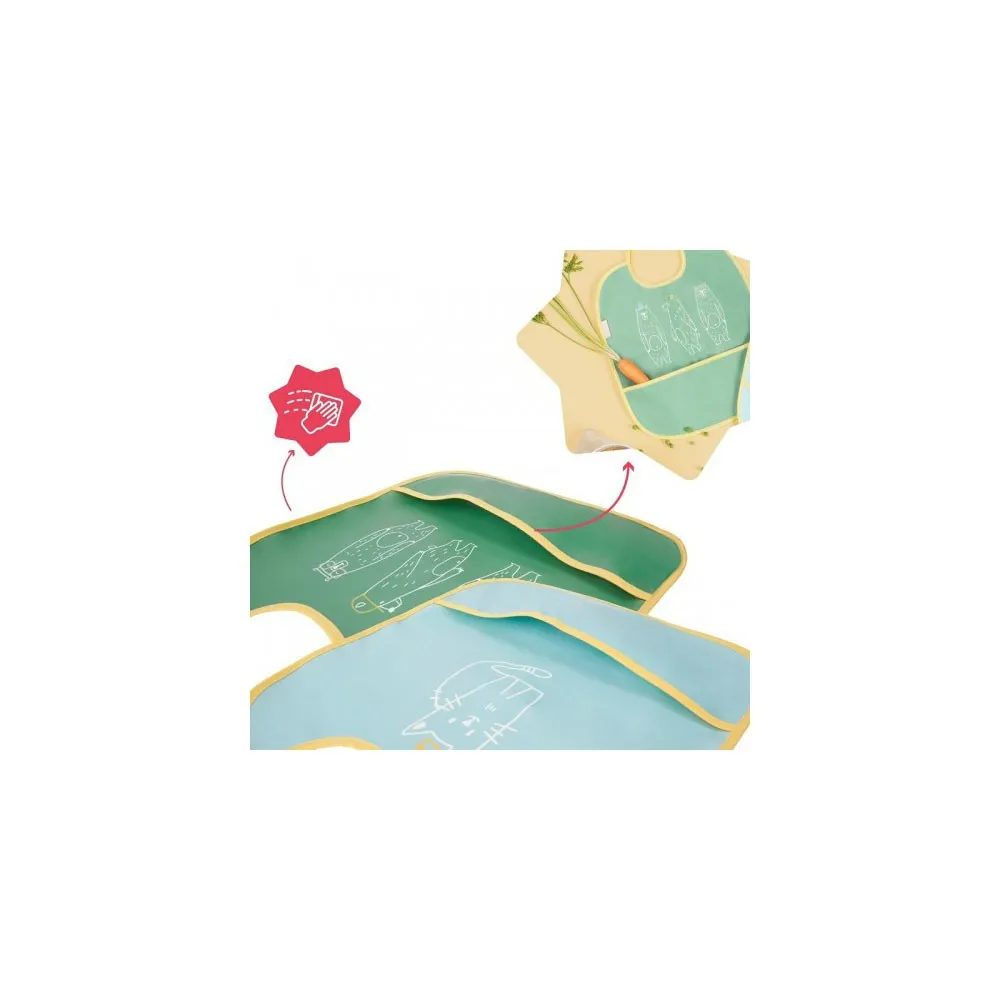 https://www.roshko.bg/media/catalog/product/cache/1/image/9df78eab33525d08d6e5fb8d27136e95/b/e/Badabulle Комплект лигавници - 2 бр 4.webp