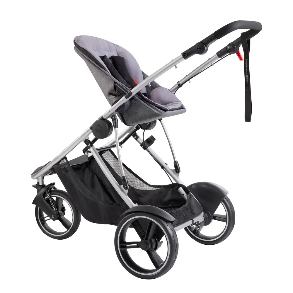 https://www.roshko.bg/media/catalog/product/cache/1/image/9df78eab33525d08d6e5fb8d27136e95/b/e/Phil&Teds Втора седалка за количка Dash V5 Grey Marl.webp