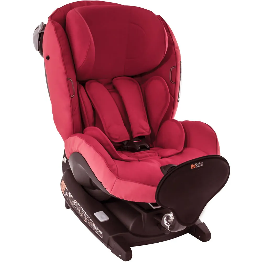 https://www.roshko.bg/media/catalog/product/cache/1/image/9df78eab33525d08d6e5fb8d27136e95/b/e/BeSafe столче за кола iZi Combi X4 IsoFix 70 Tone In Tone Ruby Red.webp