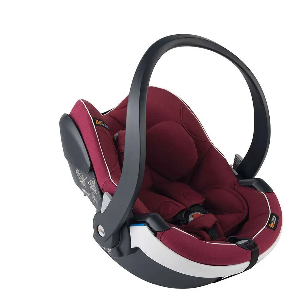 https://www.roshko.bg/media/catalog/product/cache/1/image/9df78eab33525d08d6e5fb8d27136e95/b/e/BeSafe столче за кола iZi Go Modular 14 Burgundy Melange.webp