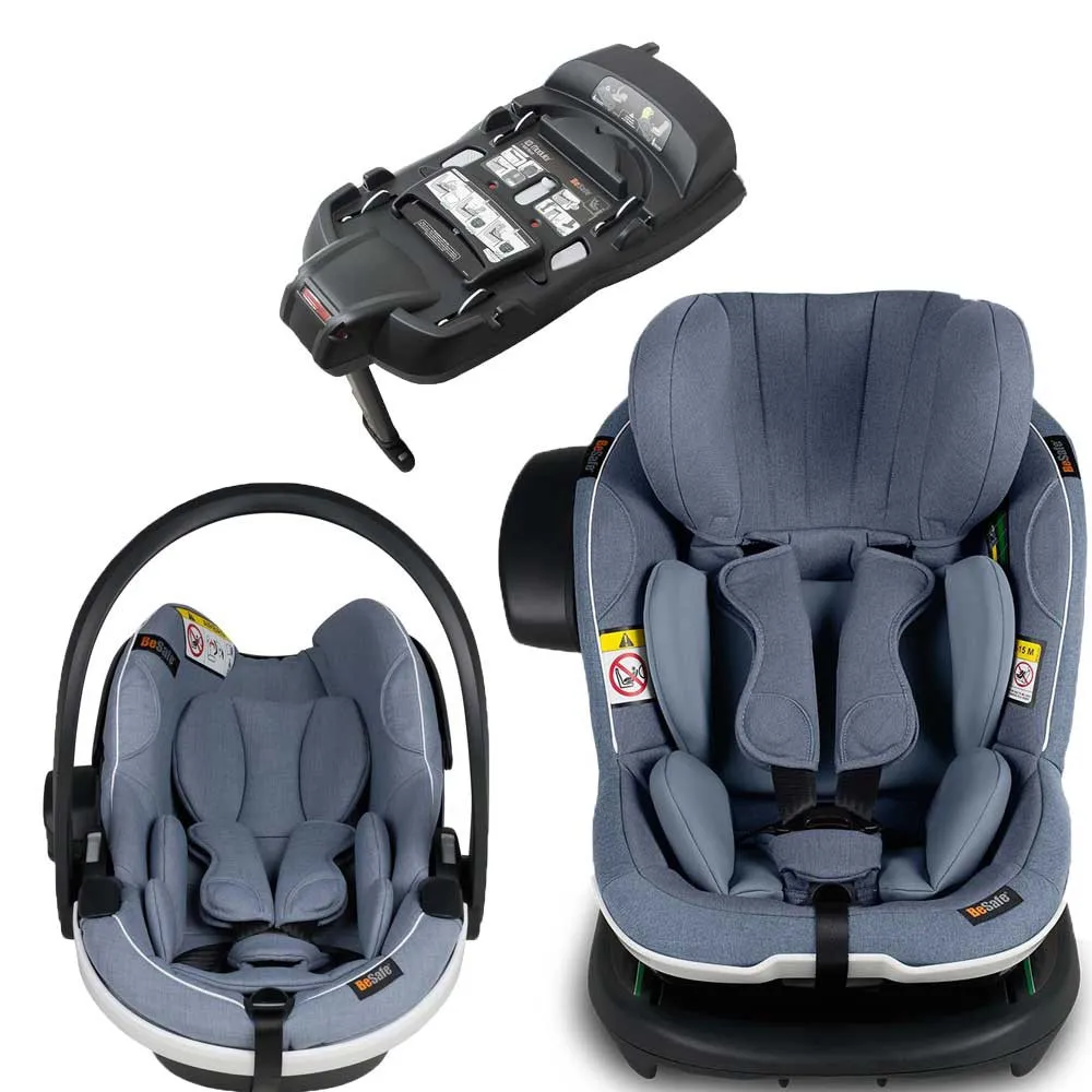 https://www.roshko.bg/media/catalog/product/cache/1/image/9df78eab33525d08d6e5fb8d27136e95/b/e/BeSafe модулна система iZi Modular с подарък ISOFix база - Cloud Melange.webp