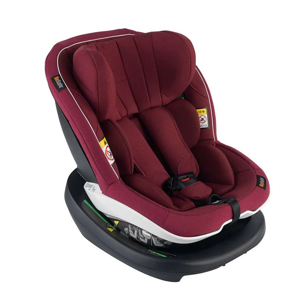 https://www.roshko.bg/media/catalog/product/cache/1/image/9df78eab33525d08d6e5fb8d27136e95/b/e/BeSafe столче за кола iZi Modular i-Size 14 Burgundy Melange.webp