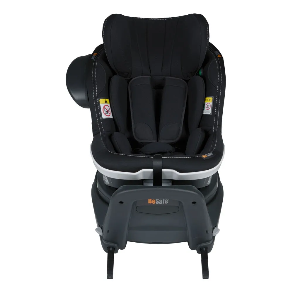 https://www.roshko.bg/media/catalog/product/cache/1/image/9df78eab33525d08d6e5fb8d27136e95/b/e/BeSafe iZi Turn i-Size Premium Car Interior Black.webp