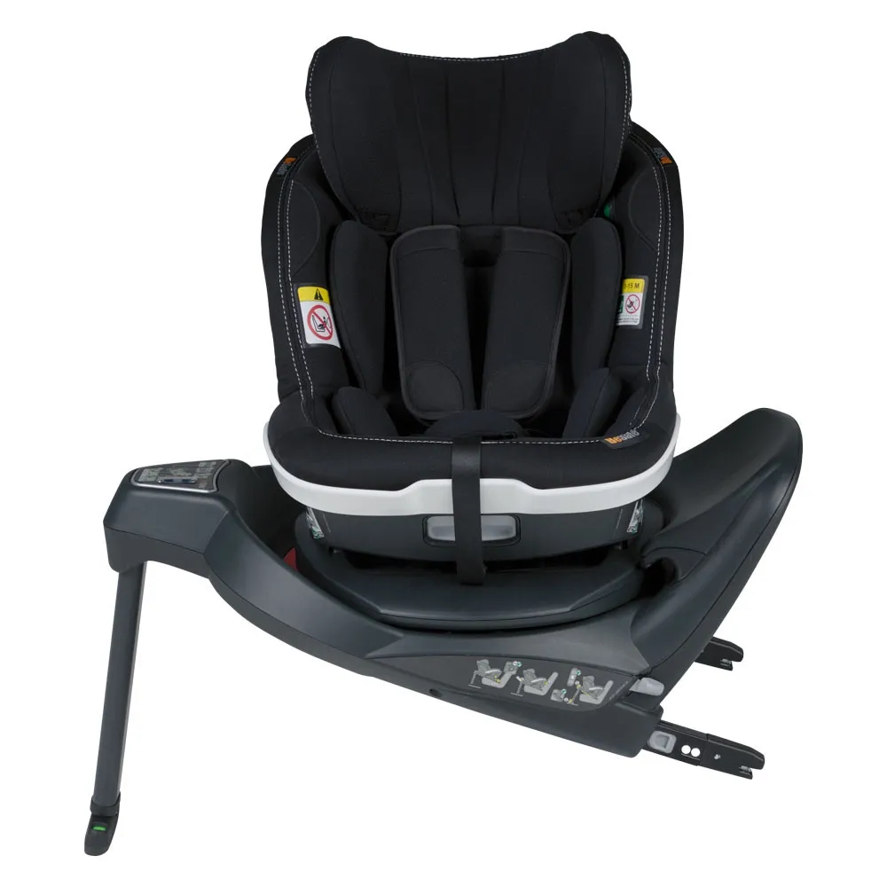 https://www.roshko.bg/media/catalog/product/cache/1/image/9df78eab33525d08d6e5fb8d27136e95/b/e/BeSafe столче за кола iZi Turn i-Size Premium Car Interior Black.webp