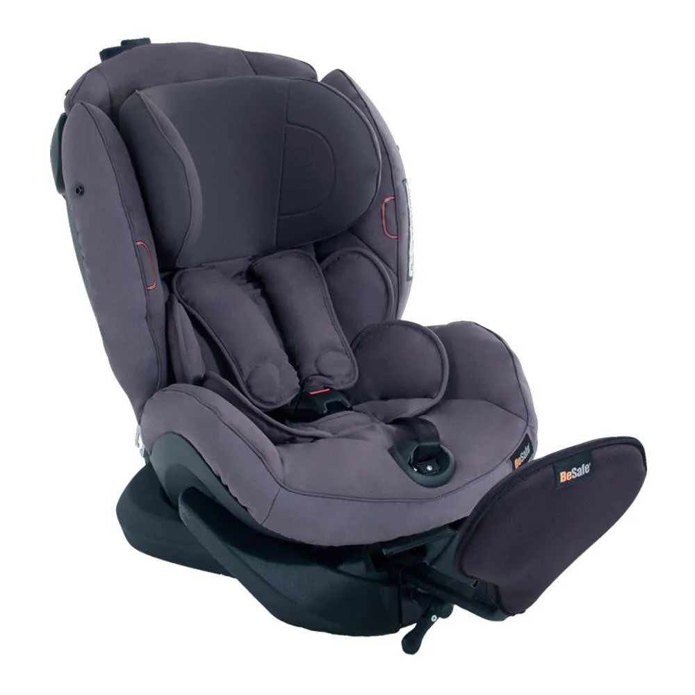 https://www.roshko.bg/media/catalog/product/cache/1/image/9df78eab33525d08d6e5fb8d27136e95/b/e/BeSafe столче за кола iZi Plus 72 Tone In Tone Lava Grey.webp