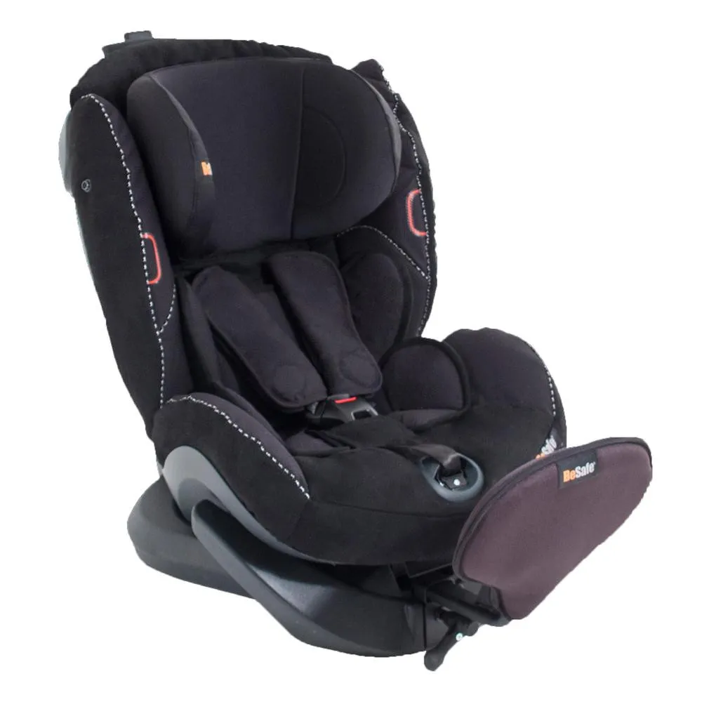 https://www.roshko.bg/media/catalog/product/cache/1/image/9df78eab33525d08d6e5fb8d27136e95/b/e/BeSafe столче за кола iZi Plus 25 Premium Black.webp