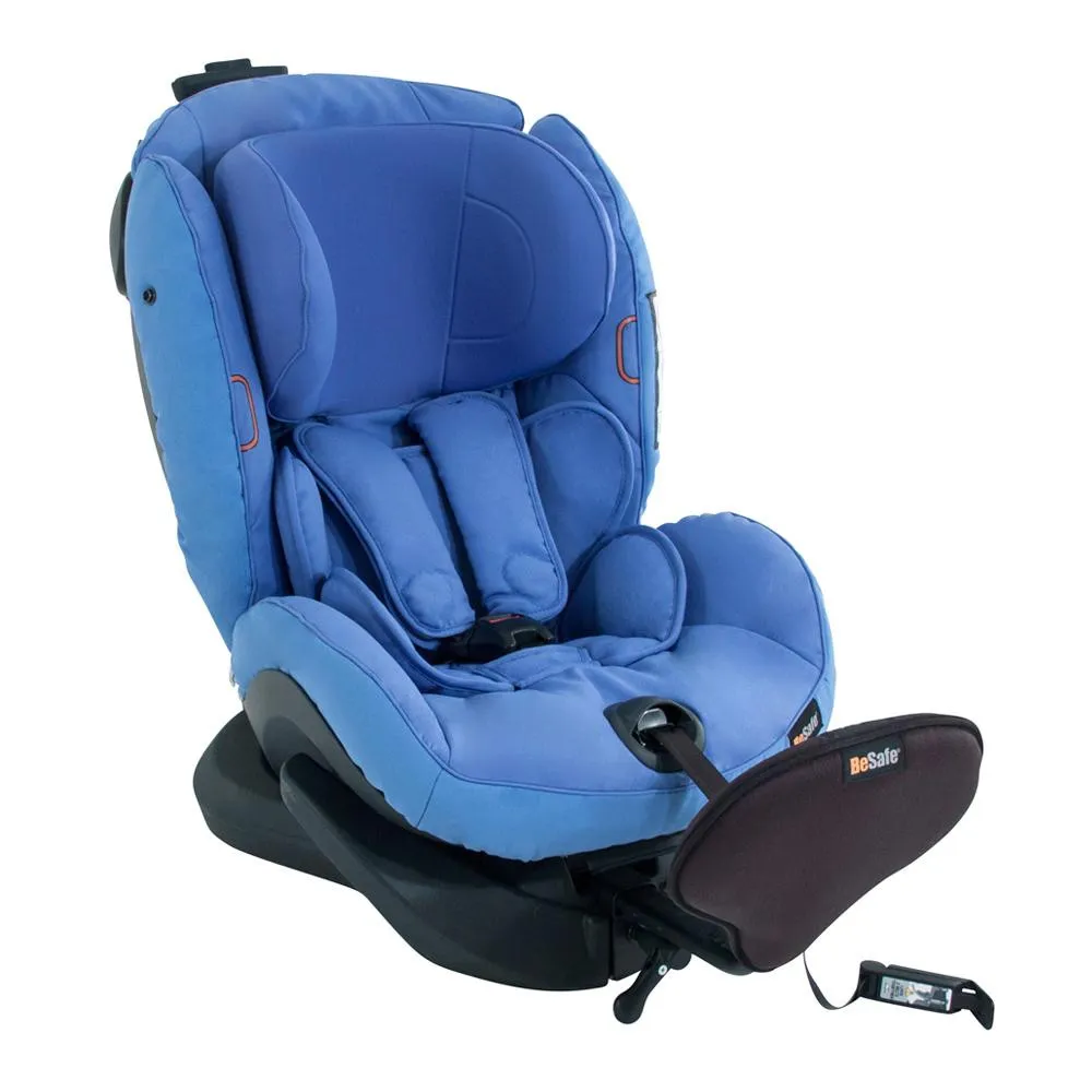https://www.roshko.bg/media/catalog/product/cache/1/image/9df78eab33525d08d6e5fb8d27136e95/b/e/BeSafe столче за кола iZi Plus 71 Tone In Tone Sapphir Blue.webp