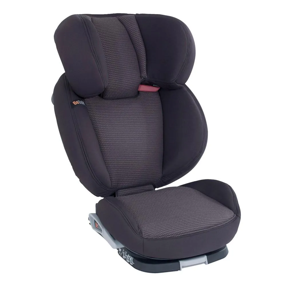 BeSafe iZi Up X3 Fix 46 Premium Car Interior Roshko