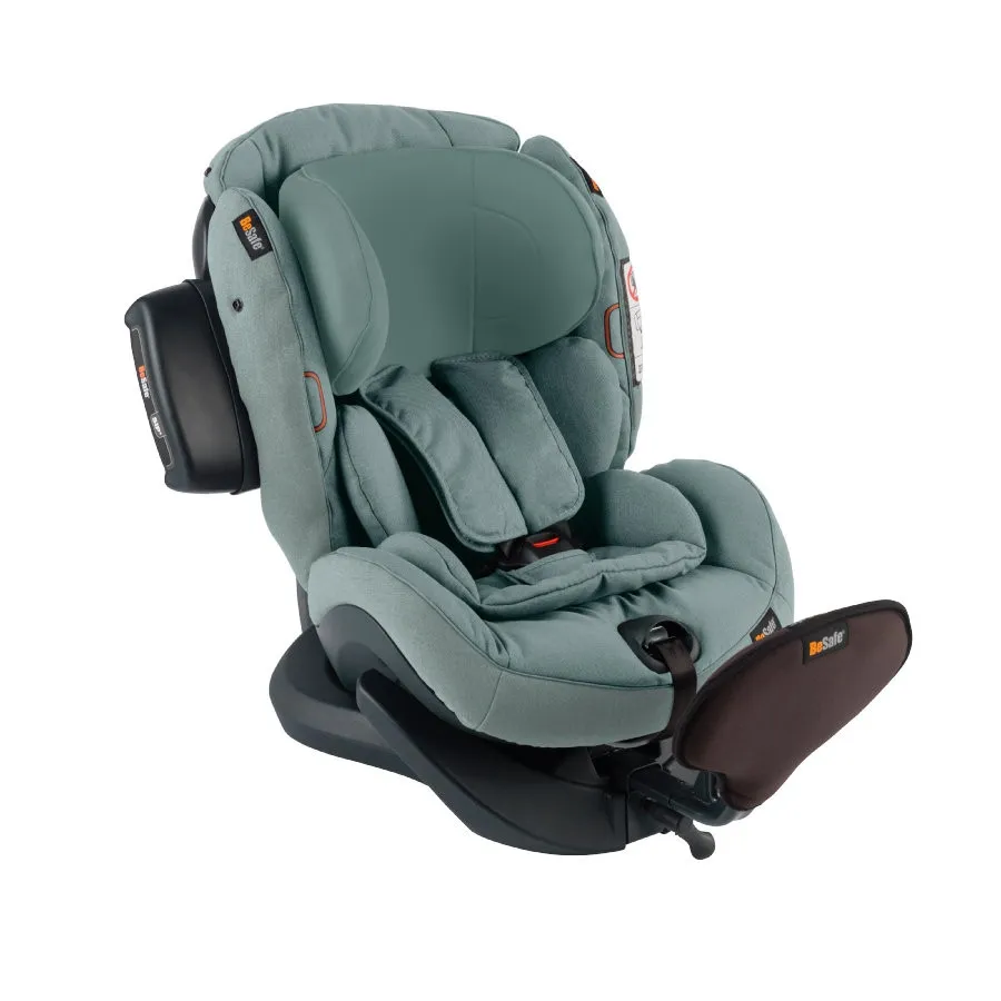 Besafe izi plus deals midnight black