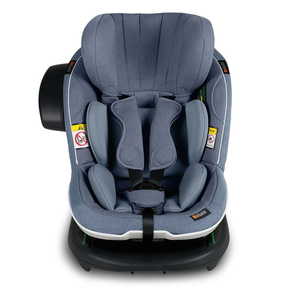 https://www.roshko.bg/media/catalog/product/cache/1/image/9df78eab33525d08d6e5fb8d27136e95/b/e/BeSafe столче за кола iZi Modular X1 i-Size Cloud Melange.webp