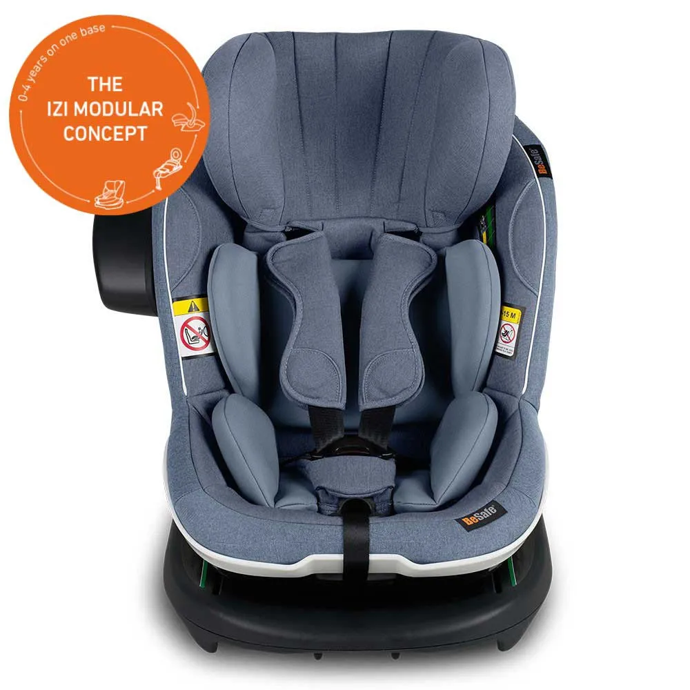 https://www.roshko.bg/media/catalog/product/cache/1/image/9df78eab33525d08d6e5fb8d27136e95/b/e/BeSafe столче за кола iZi Modular X1 i-Size Cloud Melange.webp