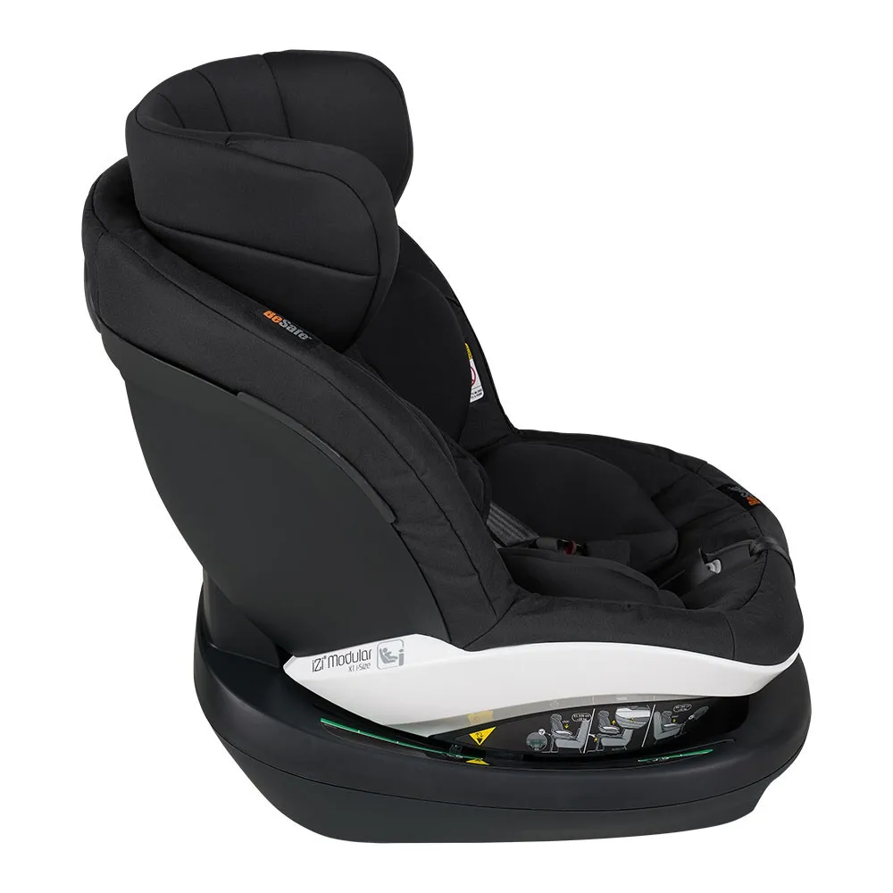 https://www.roshko.bg/media/catalog/product/cache/1/image/9df78eab33525d08d6e5fb8d27136e95/b/e/BeSafe столче за кола iZi Modular X1 i-Size Fresh Black Cab.webp