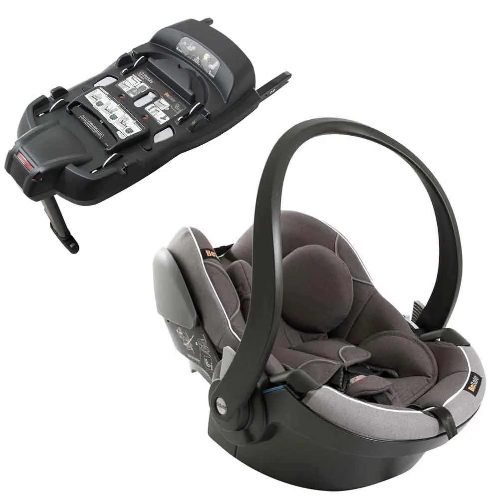 https://www.roshko.bg/media/catalog/product/cache/1/image/9df78eab33525d08d6e5fb8d27136e95/b/e/BeSafe столче за кола iZi Go Modular 02 Metalic Melange 2016 + iZi Modular IsoFix Base.webp