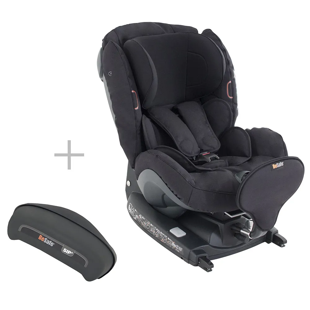 https://www.roshko.bg/media/catalog/product/cache/1/image/9df78eab33525d08d6e5fb8d27136e95/b/e/BeSafe столче за кола iZi Kid X2 i-Size 64 Fresh Black Cab.webp