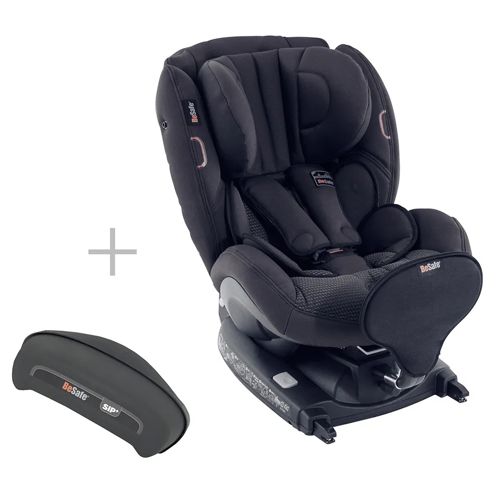 https://www.roshko.bg/media/catalog/product/cache/1/image/9df78eab33525d08d6e5fb8d27136e95/b/e/BeSafe столче за кола iZi Kid X2 i-Size 46 Premium Car Interior.webp
