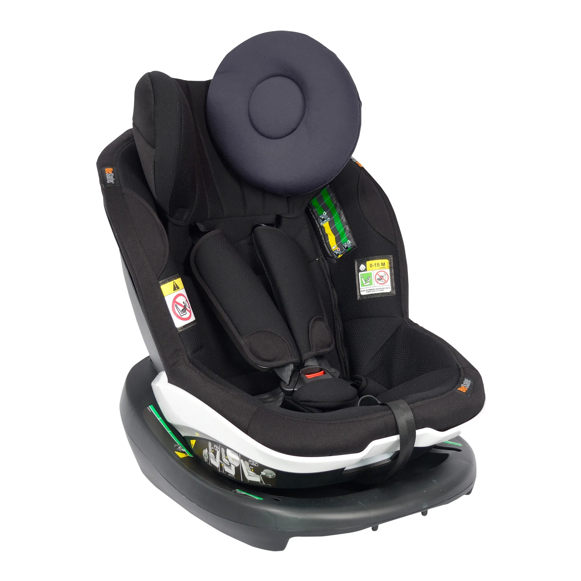 https://www.roshko.bg/media/catalog/product/cache/1/image/9df78eab33525d08d6e5fb8d27136e95/b/e/BeSafe Sleeping help cushion възглавничка за столче за кола 511024.webp