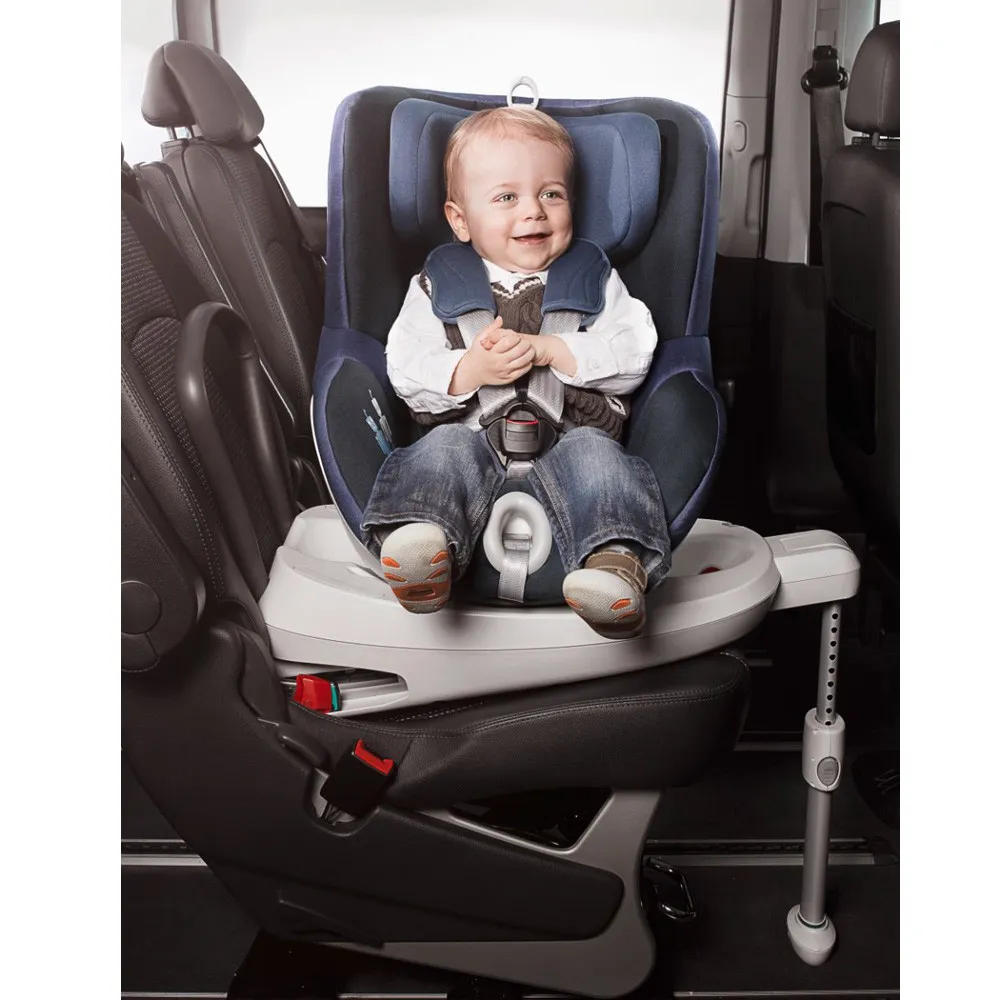 0 1 Britax R mer Dualfix Black Marble 0 18