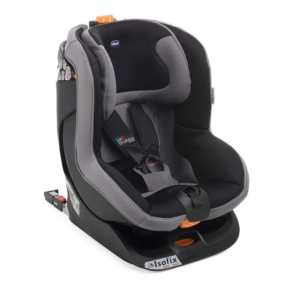 Chicco oasys 1 isofix cheap