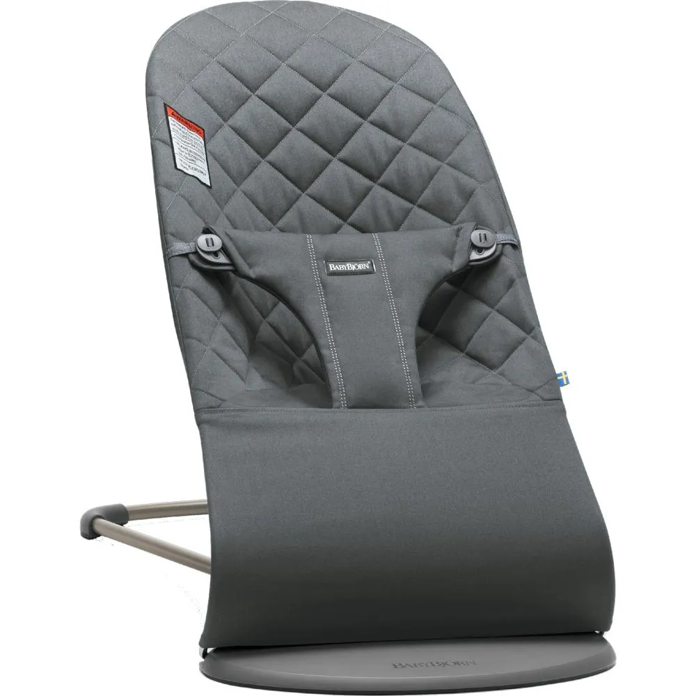 https://www.roshko.bg/media/catalog/product/cache/1/image/9df78eab33525d08d6e5fb8d27136e95/b/o/BabyBjörn Bliss бебешки шезлонг - Anthracite, Cotton.webp