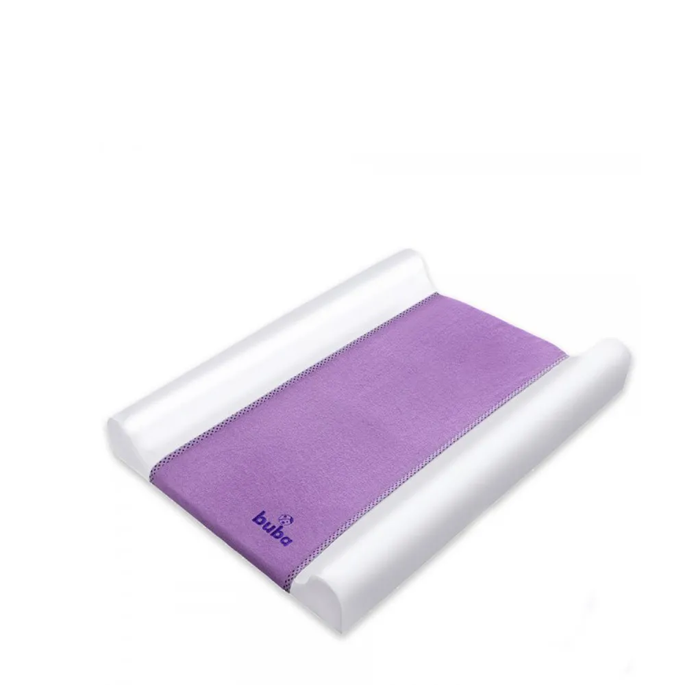 https://www.roshko.bg/media/catalog/product/cache/1/image/9df78eab33525d08d6e5fb8d27136e95/b/u/Buba Fluffy Подложка за преповиване - лилаво.webp