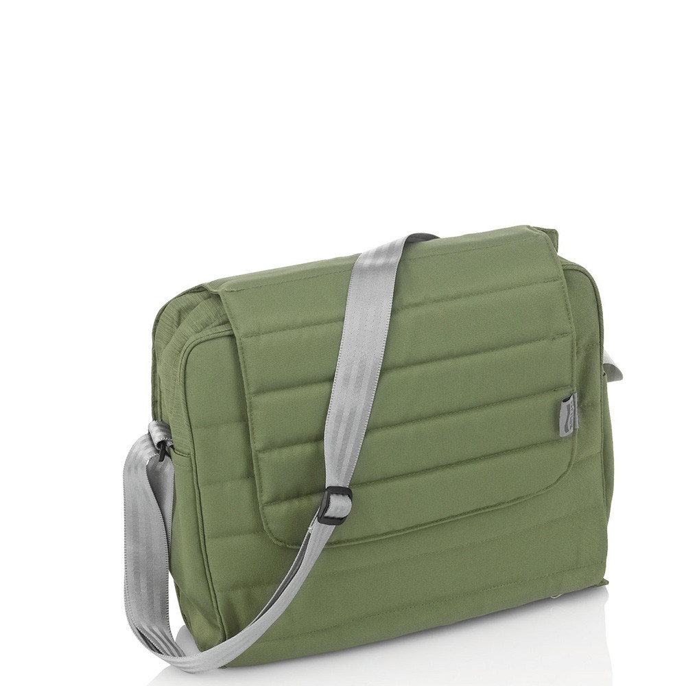 Britax affinity cactus green top