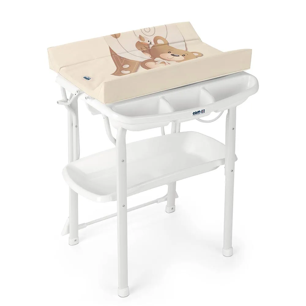https://www.roshko.bg/media/catalog/product/cache/1/image/9df78eab33525d08d6e5fb8d27136e95/c/a/Cam Aqua Spa бебешка вана със стойка и повивалник col.webp