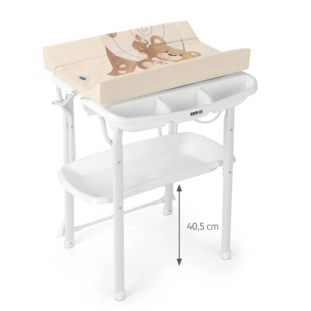 https://www.roshko.bg/media/catalog/product/cache/1/image/9df78eab33525d08d6e5fb8d27136e95/c/a/Cam Aqua Spa бебешка вана със стойка и повивалник col.webp