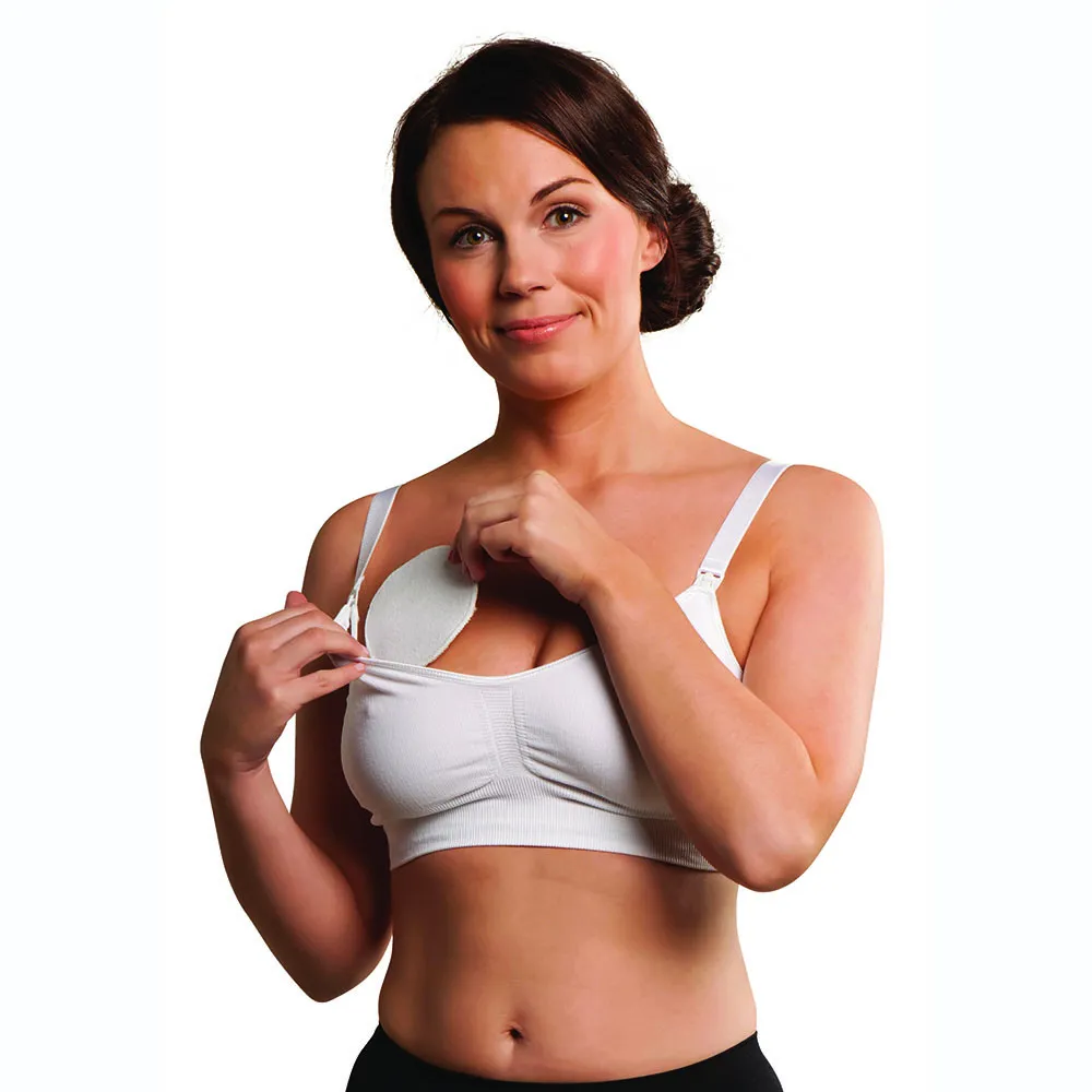 https://www.roshko.bg/media/catalog/product/cache/1/image/9df78eab33525d08d6e5fb8d27136e95/c/a/Carriwell памучни подплънки за многократна употреба Soft Touch Cotton.webp