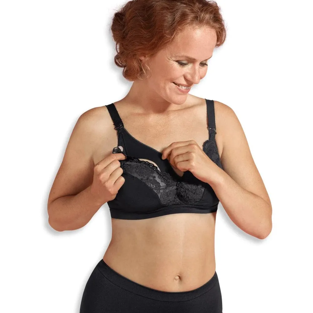 https://www.roshko.bg/media/catalog/product/cache/1/image/9df78eab33525d08d6e5fb8d27136e95/c/a/Carriwell Дантелен сутиен за кърмене - черен.webp