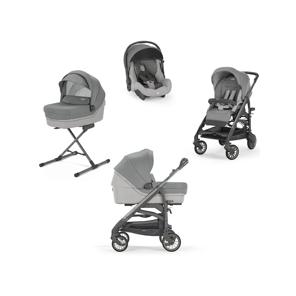 Trilogy quattro sales