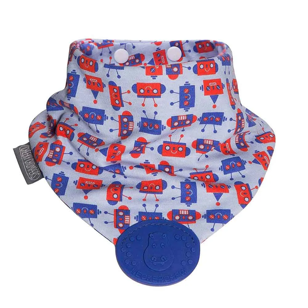 https://www.roshko.bg/media/catalog/product/cache/1/image/9df78eab33525d08d6e5fb8d27136e95/c/h/Cheeky Chompers лигавник с бебешка чесалка за зъби Robots.webp