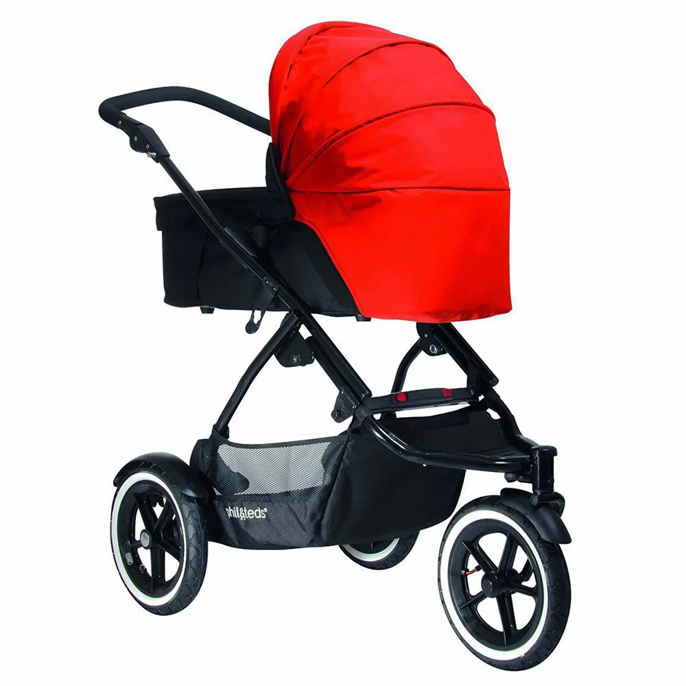 https://www.roshko.bg/media/catalog/product/cache/1/image/9df78eab33525d08d6e5fb8d27136e95/c/h/Phil&Teds Сенник за Кош за новородено Snug Chirry.webp