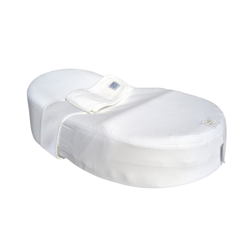 Red Castle Cocoonababy Ergonomic Nest Anatomichno Bebeshko Gnezdo Za Nedonoseni Bebeta 2017 Roshko