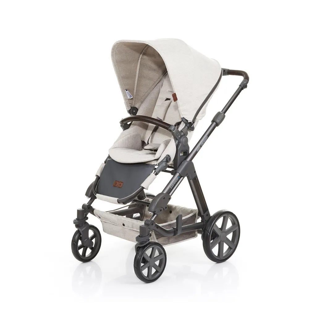 https://www.roshko.bg/media/catalog/product/cache/1/image/9df78eab33525d08d6e5fb8d27136e95/c/o/ABC Design количка CONDOR 4 с кош за новородено и лятна седалка camel 2017.webp