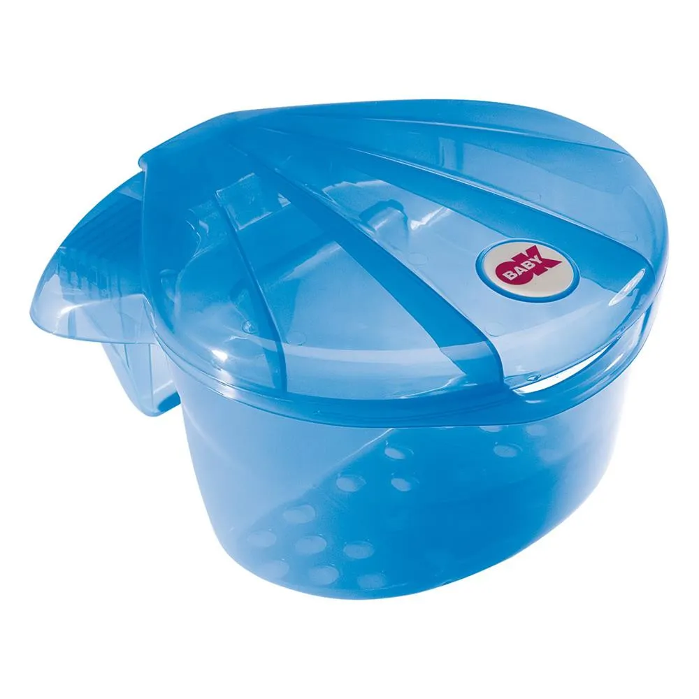 https://www.roshko.bg/media/catalog/product/cache/1/image/9df78eab33525d08d6e5fb8d27136e95/c/o/Ok Baby поставка за вана за аксесоари Corall Blue.webp