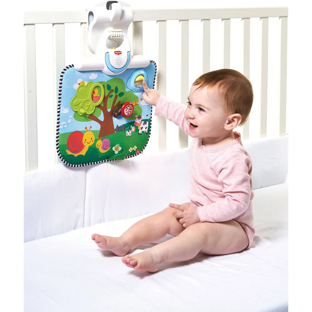 https://www.roshko.bg/media/catalog/product/cache/1/image/9df78eab33525d08d6e5fb8d27136e95/c/r/Tiny Love Двустранна музикална играчка Crib Toy.webp