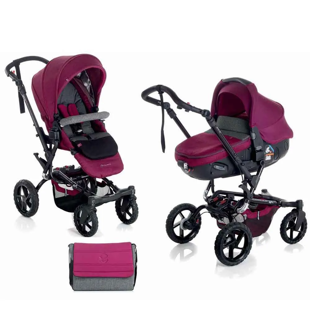 https://www.roshko.bg/media/catalog/product/cache/1/image/9df78eab33525d08d6e5fb8d27136e95/c/r/ количка 2 в 1 Jane Crosswalk MAtrix Light 2 5454.webp