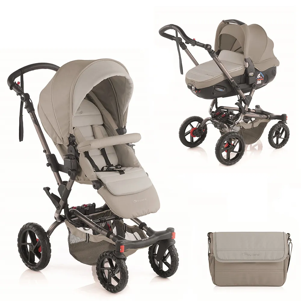 Jane Crosswalk Matrix S50 Off White 2016 Roshko