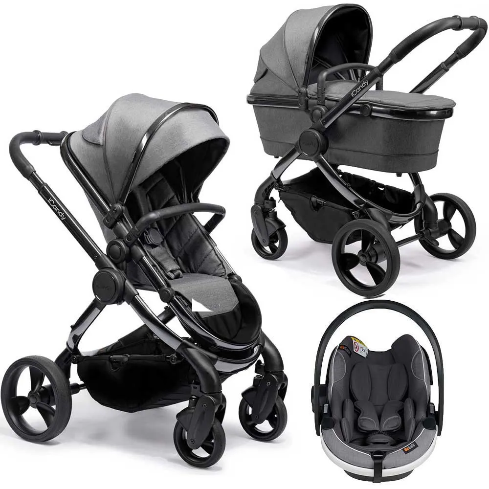 https://www.roshko.bg/media/catalog/product/cache/1/image/9df78eab33525d08d6e5fb8d27136e95/d/a/iCandy Peach 6 Phantom Dark Grey бебешка количка + стол за кола BeSafe iZi Go Modular X1 i-Size.webp