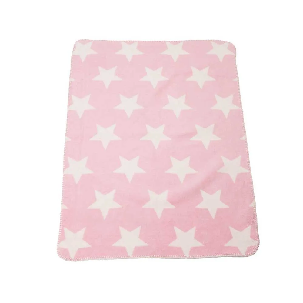 https://www.roshko.bg/media/catalog/product/cache/1/image/9df78eab33525d08d6e5fb8d27136e95/d/a/David Fussenegger Panda Bamboo Blanket "Stars" бебешко одеяло от памук и бамбук - розово.webp