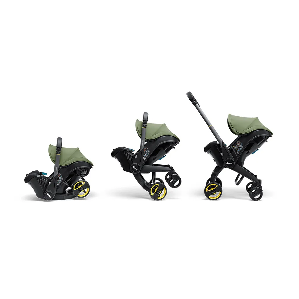 https://www.roshko.bg/media/catalog/product/cache/1/image/9df78eab33525d08d6e5fb8d27136e95/d/o/Doona™ i-size Седалка с шаси 2 в 1 - Desert Green.webp